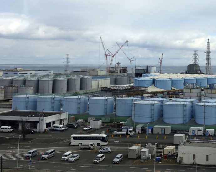 IAEA endorses Japan plan to release treated Fukushima water