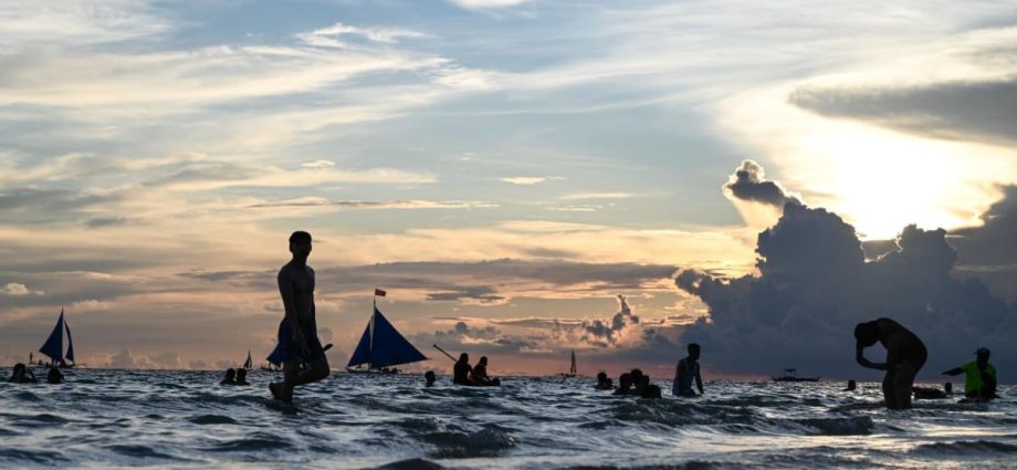 IN FOCUS: Revitalised Boracay island in the Philippines faces next challenge - the return of mass tourism