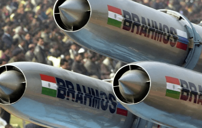 India dangles BrahMos missile sales for Russia