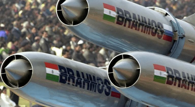 India dangles BrahMos missile sales for Russia