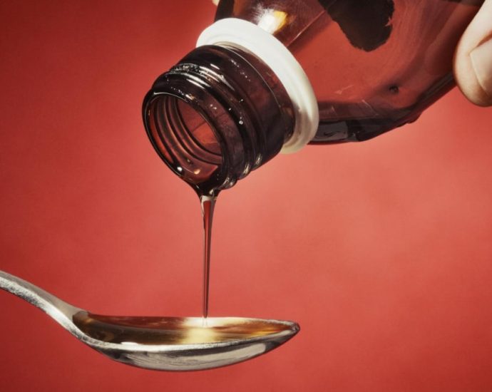 India suspends another drugmaker’s licence over tainted cough syrup