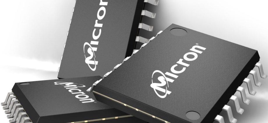 Indiaâs Micron deal follows a curious business model