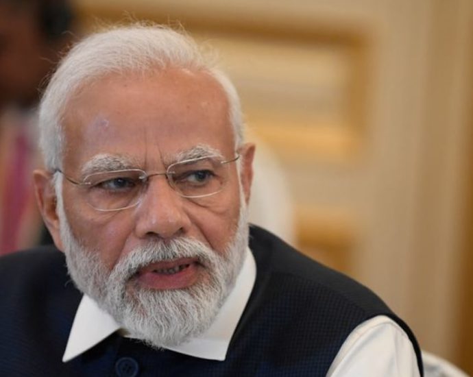 India’s Modi promises tough action over ‘shameful’ Manipur sexual assault allegations