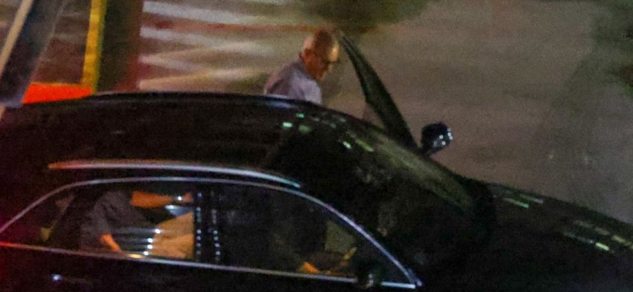 Iswaran questioned by CPIB for 10 hours