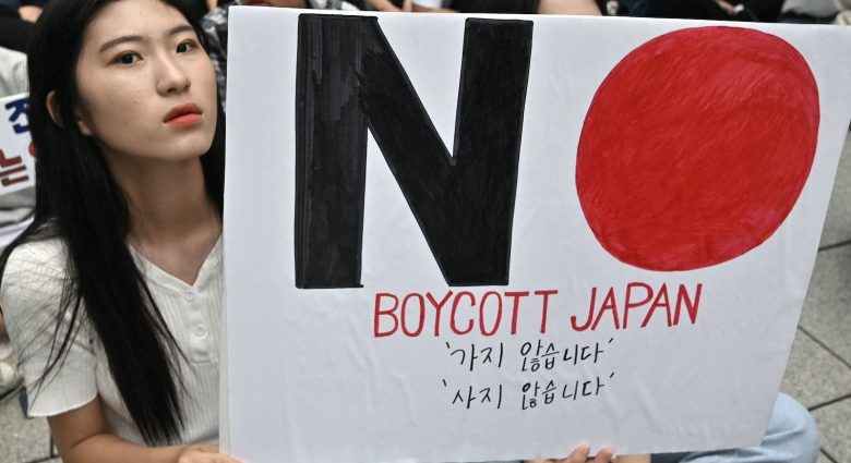 Japan-Korea forced labor deal fails to heal old wounds