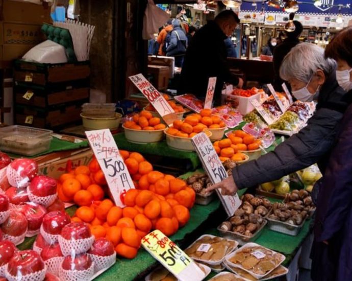 Japan’s inflation may have peaked, no imminent change seen to BOJ policy