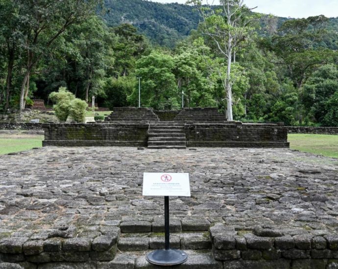 Kedah has Southeast Asia’s oldest civilisation and archaeologists barely know its complete history