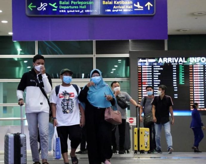 KL airport incident: Malaysia introduces measures to prevent immigration abuses at entry points