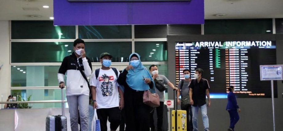 KL airport incident: Malaysia introduces measures to prevent immigration abuses at entry points