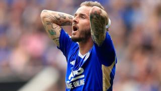 Leicester City: Relegated EPL team delight fans on Asia tour