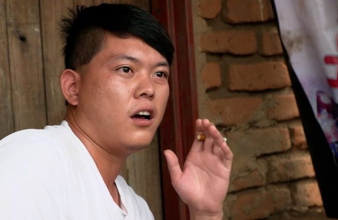 Malawi racist videos: Chinese man convicted after BBC expose