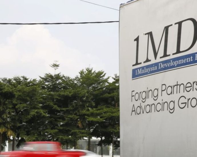 Malaysia confirms arrest of 1MDB’s ex-lawyer Jasmine Loo