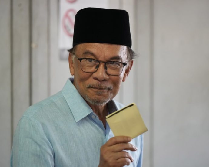 Malaysia state polls: Will Penang remain a Pakatan Harapan stronghold?
