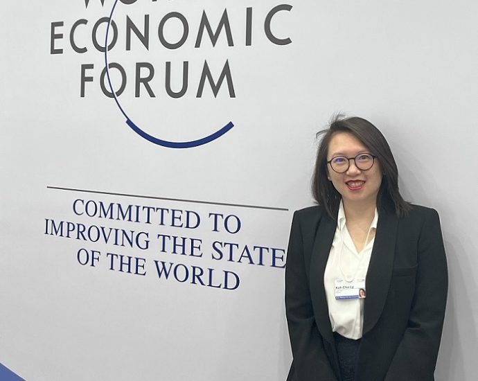 Malaysian analytics startup, UrbanMetry, recognized as 2023 Technology Pioneer by World Economic Forum