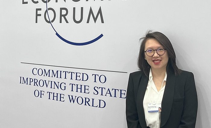 Malaysian analytics startup, UrbanMetry, recognized as 2023 Technology Pioneer by World Economic Forum