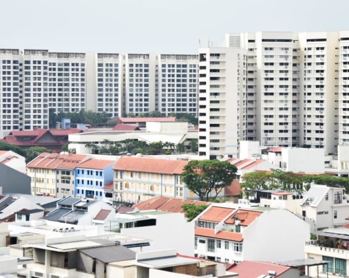 Man fined S,700 for failing to report change in residential address