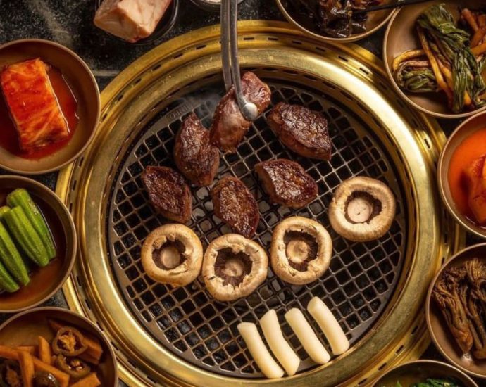 Michelin-starred Korean steakhouse Cote from New York opening in Singapore by end 2023