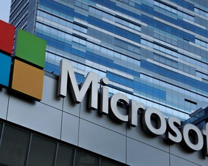 Microsoft says Chinese hackers used code flaw to steal emails from government agencies