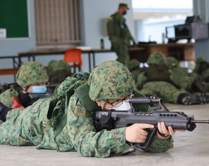 Most people in Singapore still support National Service, but fewer view it as important for job skills: Study