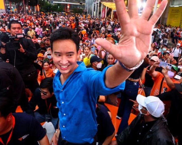 Move Forward Party leader Pita’s prime minister bid defeat ‘a blow to the Thai electorate’: Analysts