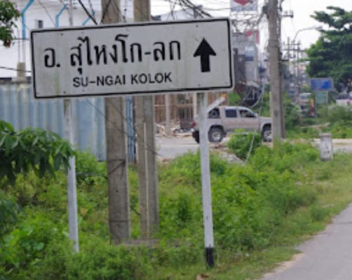 Nine killed in Thai firework warehouse blast