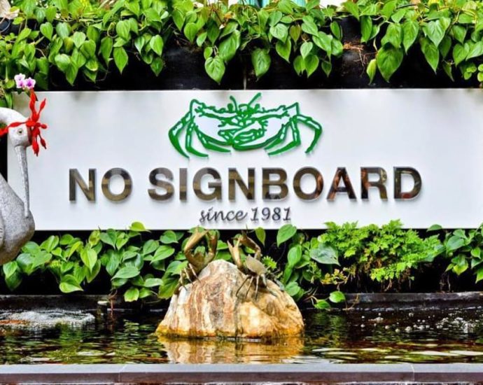 No Signboard Holdings CEO charged with price rigging offences in shares buyback scheme