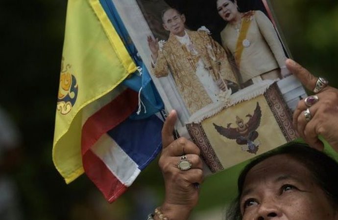 Pita Limjaroenrat: Thailand’s reformist leader faces uncertain PM vote