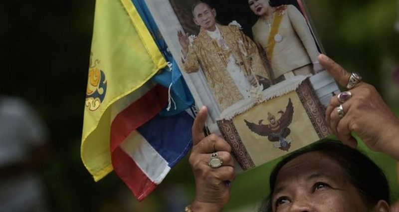 Pita Limjaroenrat: Thailand’s reformist leader faces uncertain PM vote