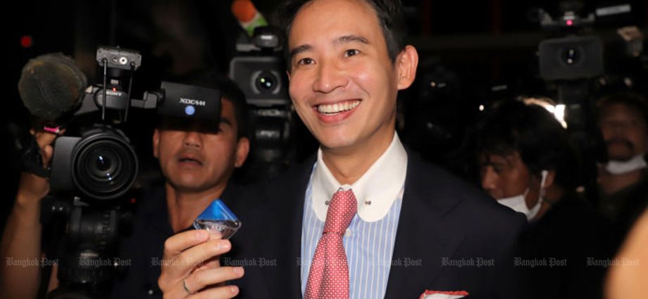 Pita worried about attempt to block second vote
