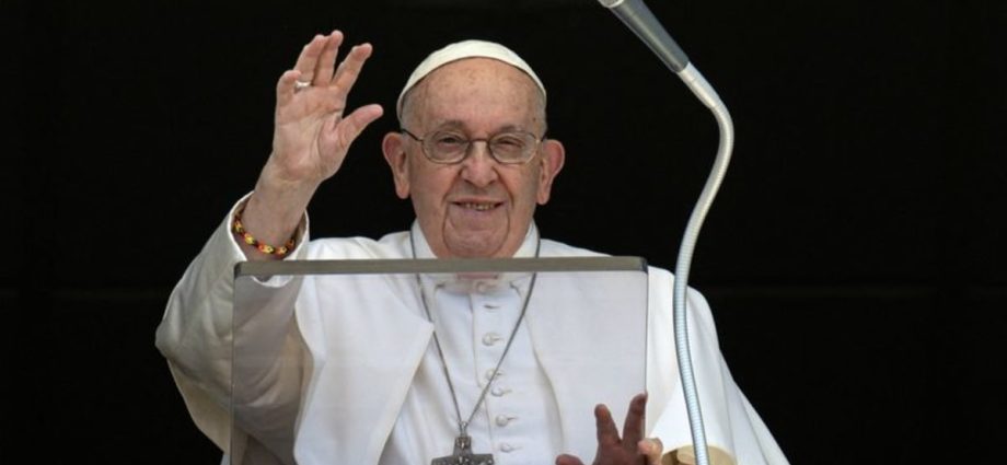 Pope visit to Mongolia will thrill tiny Catholic community, cardinal says