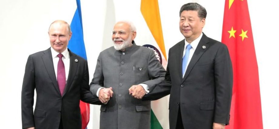 Putin, Xi to attend virtual SCO summit hosted by India’s Modi