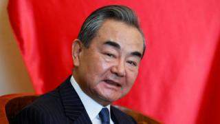 Qin Gang: Foreign minister's downfall leaves China red-faced