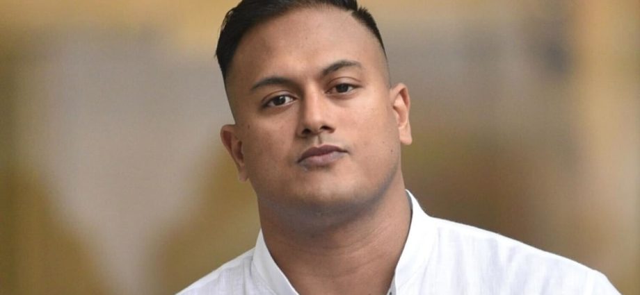 Rapper Subhas Nair found guilty of attempting to promote ill will between races and religions