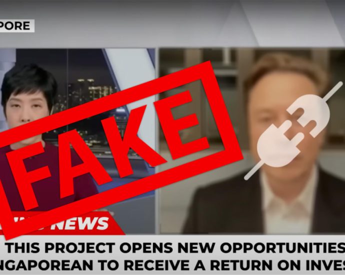 Rise of deepfakes: How to spot signs that a video or ad has been manipulated