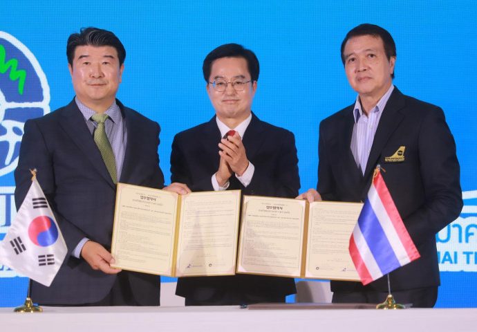 S Korea’s Gyeonggi urges Thais to visit