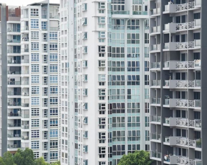 Sales of new private homes fell in June amid lack of major launches, say analysts