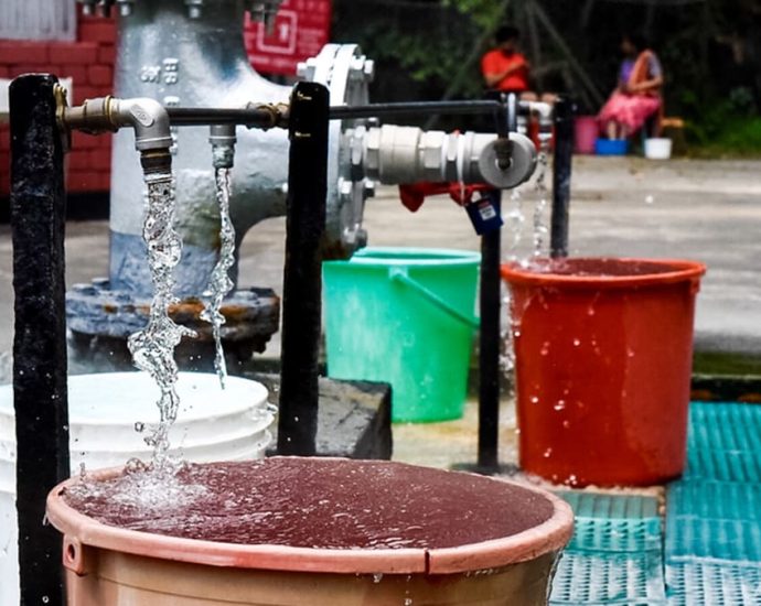 Scientists dig deep into âpromisingâ geothermal energy resource near Sembawang hot spring