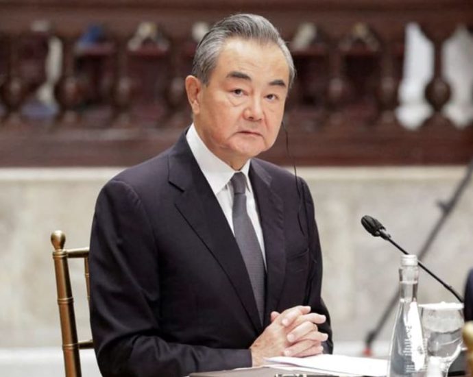 ‘Silver fox’ Wang Yi returns to lead China’s foreign ministry