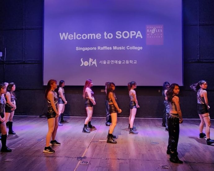 Singapore will have a K-pop international high school, in collaboration with BTS’ Jungkook’s alma mater