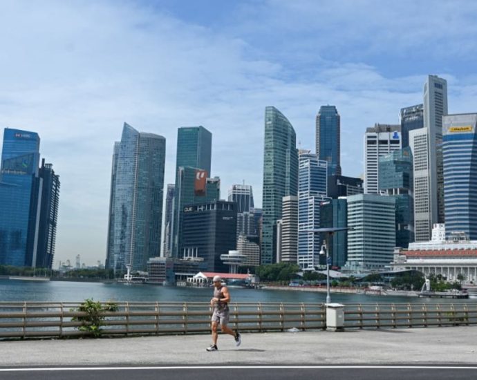 Singapore’s core inflation falls to 4.2% in June