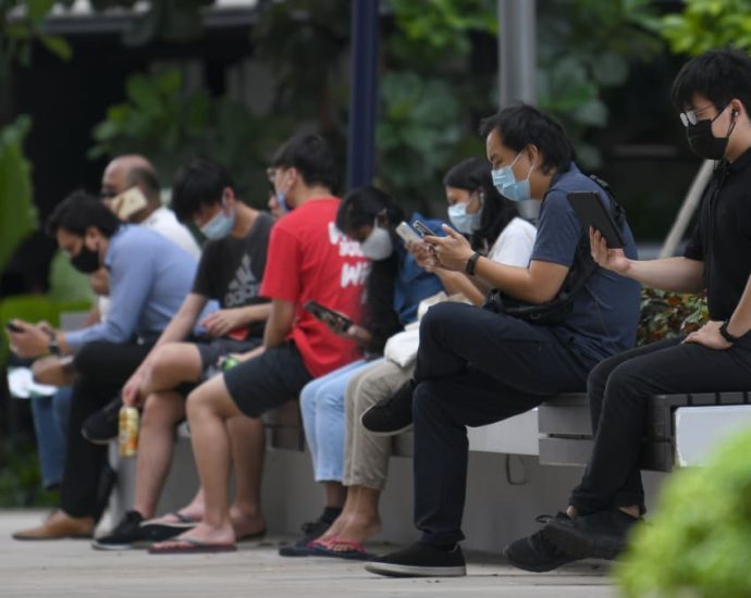 Singtel, StarHub and M1 to retire 3G services by end-July 2024