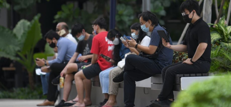 Singtel, StarHub and M1 to retire 3G services by end-July 2024