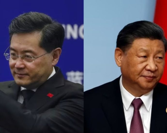 Snap Insight: Foreign Minister Qin Gangâs abrupt removal is embarrassing for Beijing and Xi Jinping