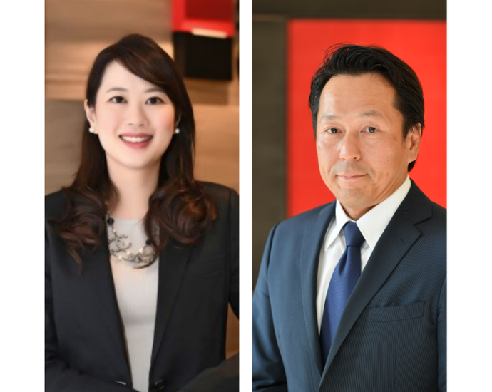 SocGen announces new Asian leadership roles | FinanceAsia