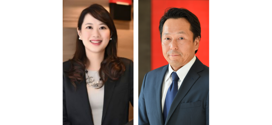 SocGen announces new Asian leadership roles | FinanceAsia