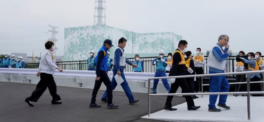 South Korea respects IAEA review of Japan’s Fukushima wastewater plan