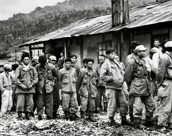 South Korean POWs abandoned for decades in North Korea