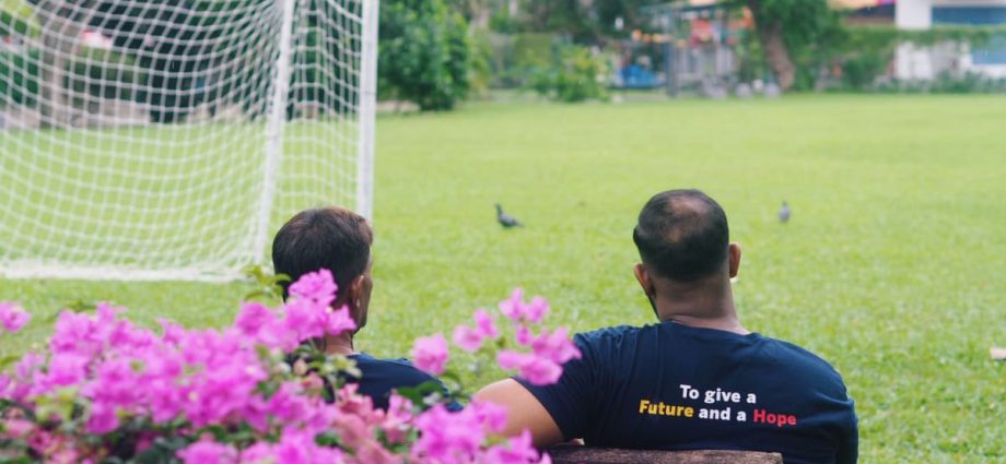 Struggling to rebuild their lives after prison, homeless ex-offenders find hope in a halfway house in Geylang