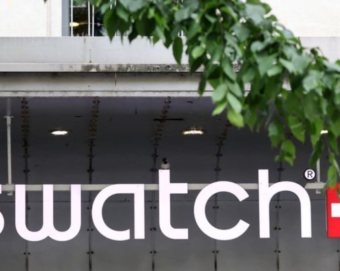 Swatch files lawsuit against Malaysian government over seizure of watches from Pride collection