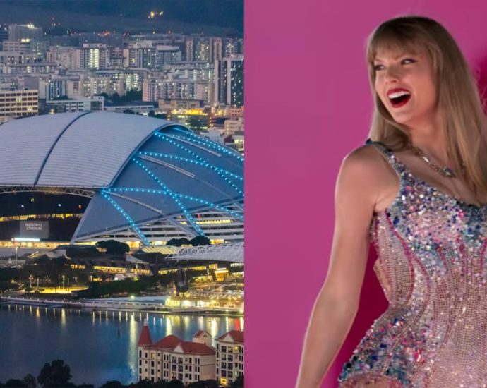 Taylor Swift and Coldplay will perform at the National Stadium â but will the sound quality be good enough?